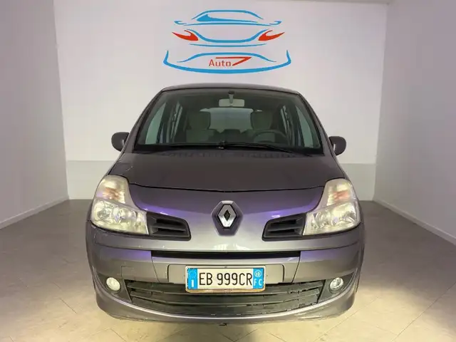 Renault Grand Modus 1.2 16V GPL Dynamique
