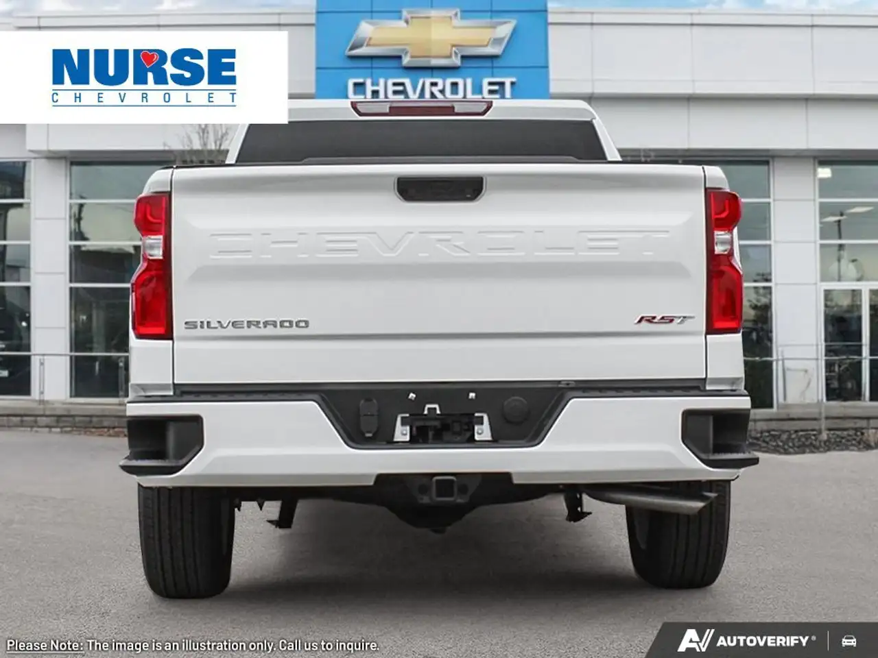 Chevrolet Silverado 1500 снимка Chevrolet Silverado 1500