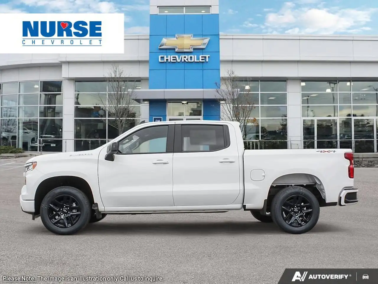 Chevrolet Silverado 1500 снимка Chevrolet Silverado 1500