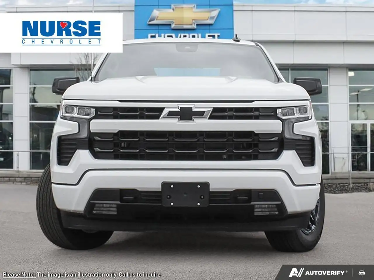 Chevrolet Silverado 1500 снимка Chevrolet Silverado 1500