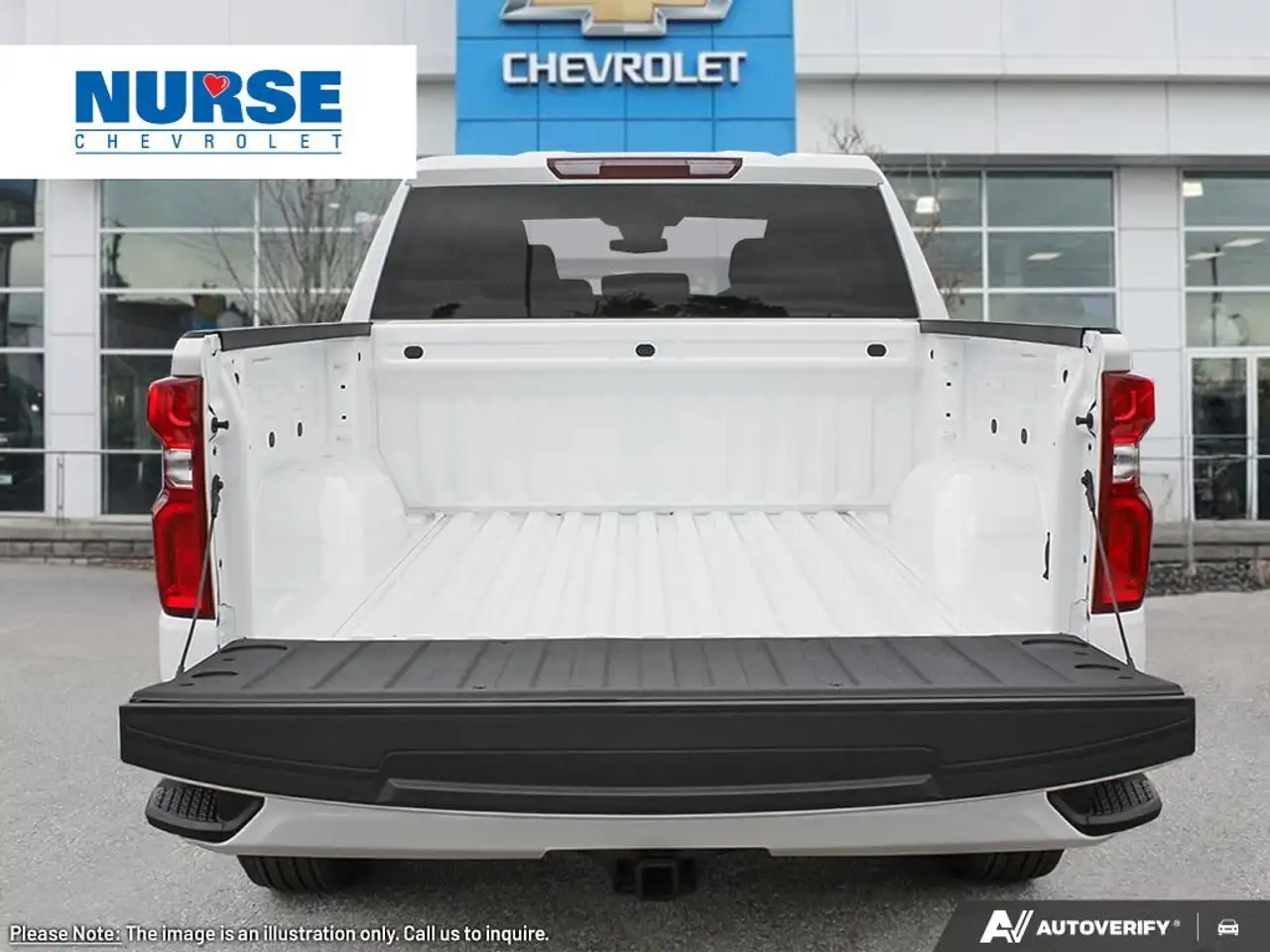Chevrolet Silverado 1500 снимка Chevrolet Silverado 1500
