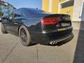 Audi A8 A8 3,0 TDI quattro Tiptronic Schwarz - thumbnail 9