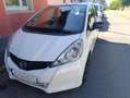 Honda Jazz Jazz 1,2 l 90PS Klima Bílá - thumbnail 3