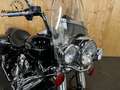 Harley-Davidson Road King CLASSIC FLHRC Zwart - thumbnail 9