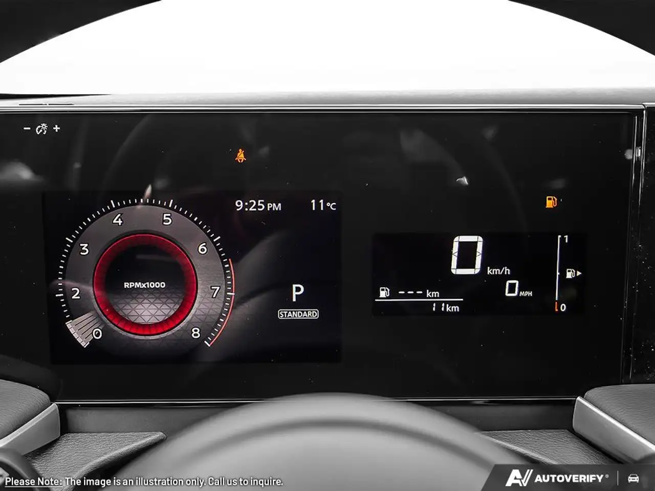Nissan Kicks fotografie Nissan Kicks