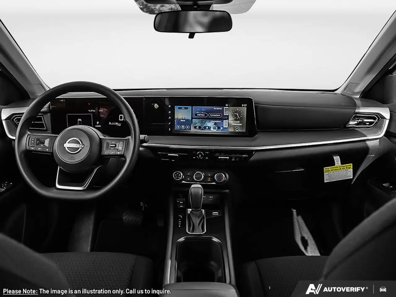 Nissan Kicks fotografie Nissan Kicks
