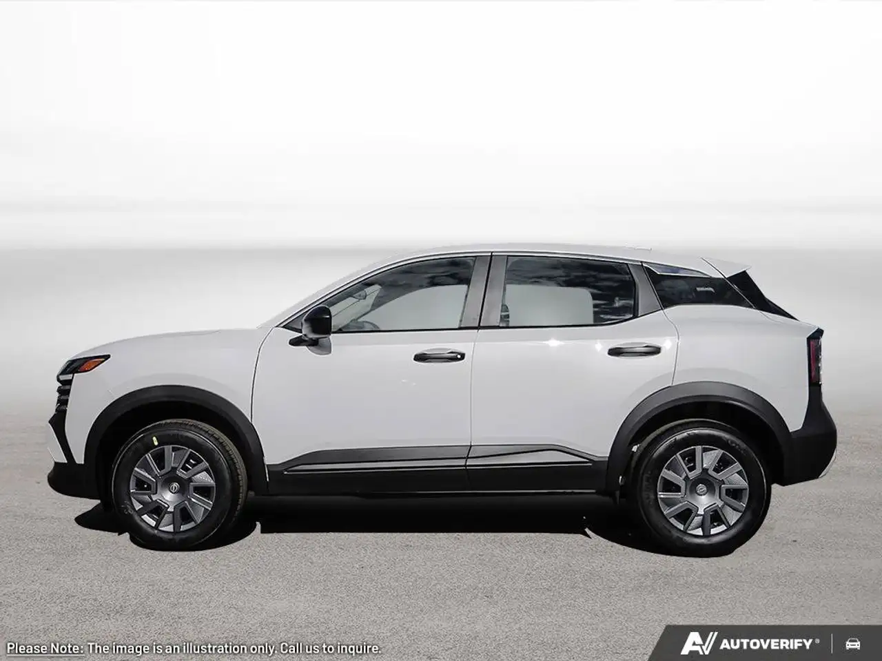 Nissan Kicks fotografie Nissan Kicks