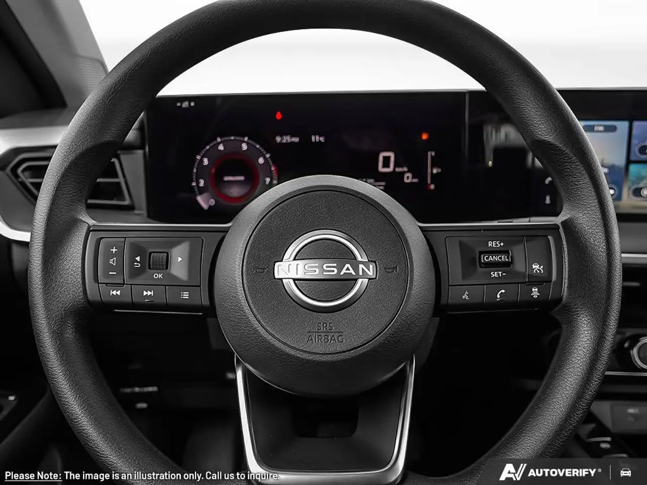 Nissan Kicks fotografie Nissan Kicks