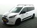 Ford Transit Connect 1.5 TDCI L2 Sportline- 3 pers, Stoelverwarming, In Wit - thumbnail 4