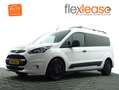 Ford Transit Connect 1.5 TDCI L2 Sportline- 3 pers, Stoelverwarming, In Wit - thumbnail 1
