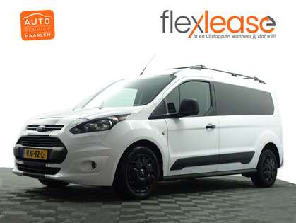 Ford Transit Connect 1.5 TDCI L2 Sportline- 3 pers, Stoelverwarming, In