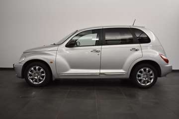 2.4 Limited/NAVI/LEDER/SCHIEBEDACH