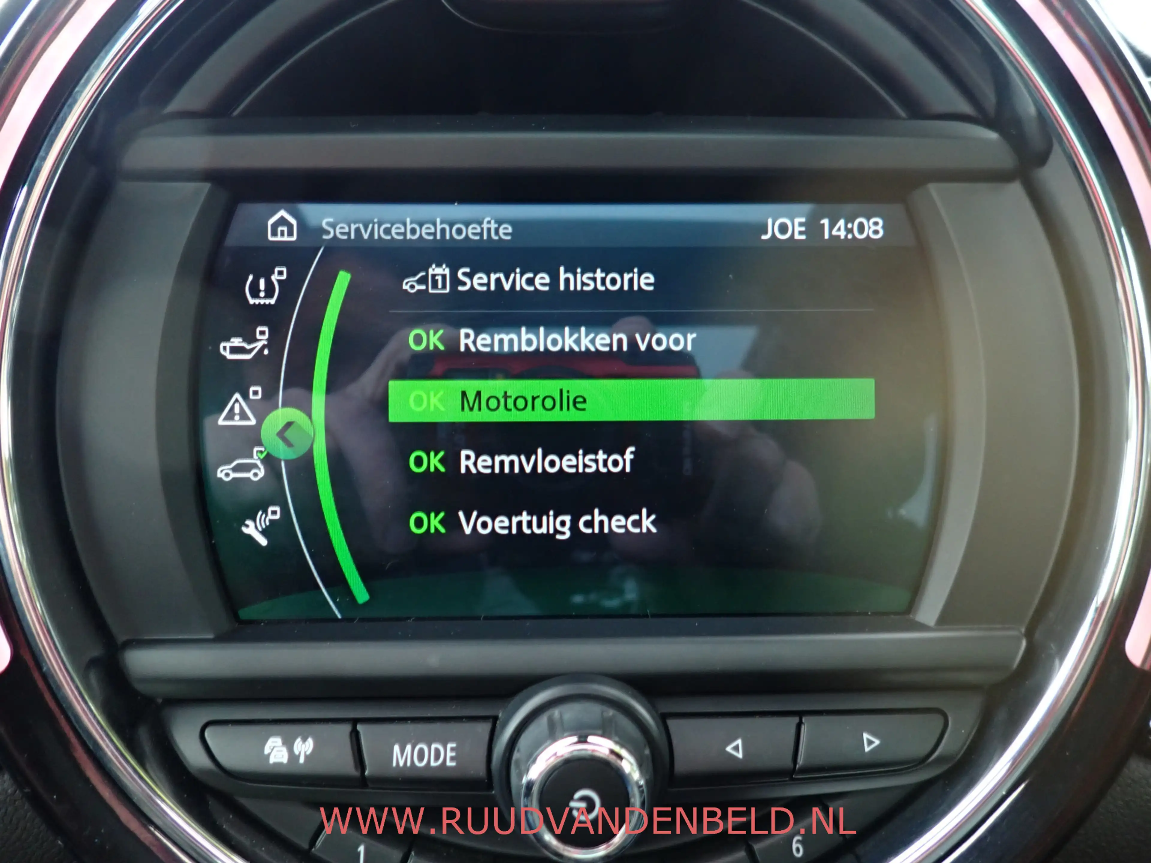 MINI Cooper S Clubman 2.0 Chili ACC / H&K / TREKHAAK / CAMERA / CARPLAY — photo 18