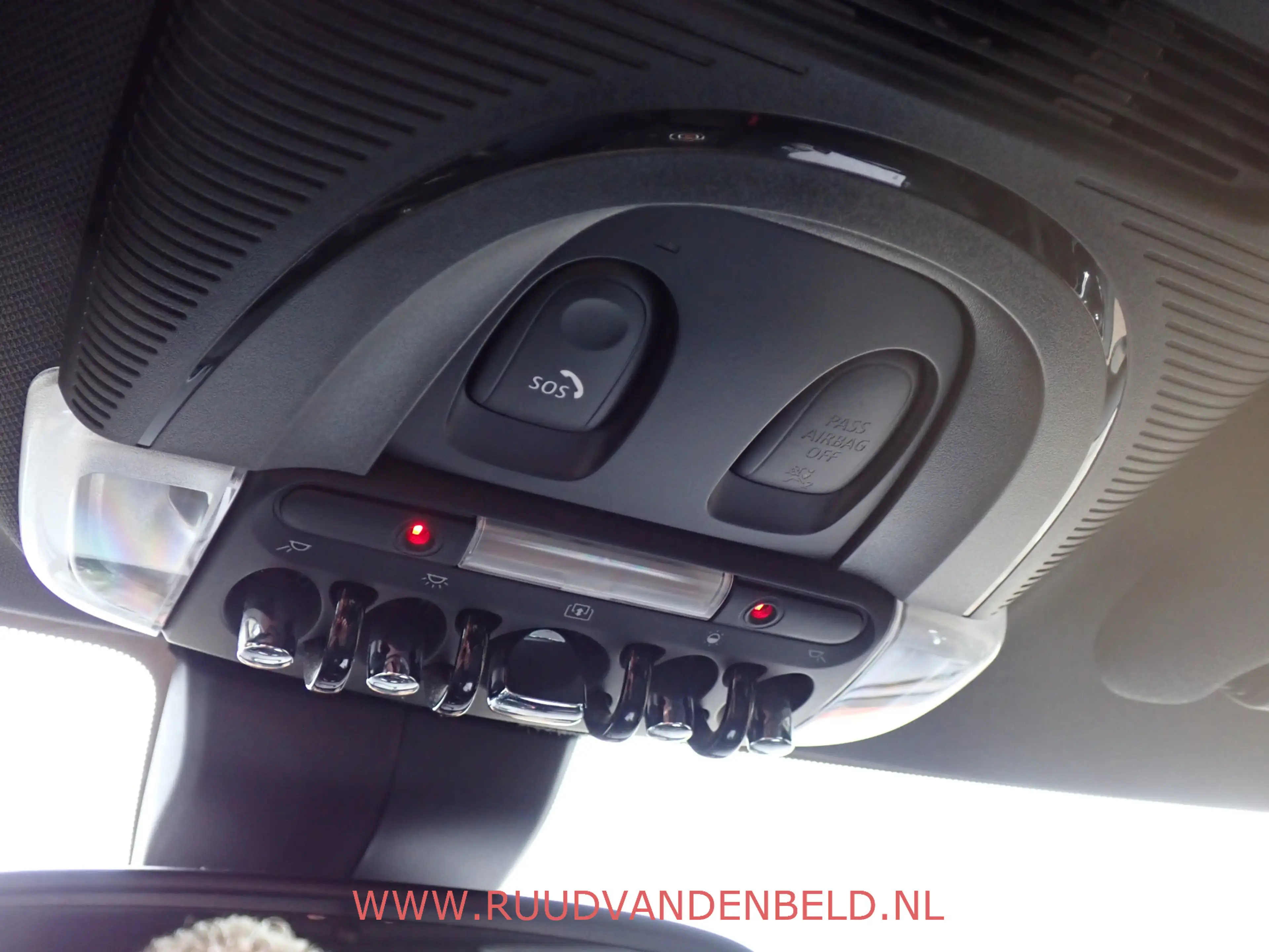 MINI Cooper S Clubman 2.0 Chili ACC / H&K / TREKHAAK / CAMERA / CARPLAY — photo 29