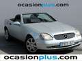 Mercedes-Benz SLK 200 Plateado - thumbnail 3