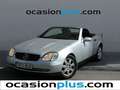 Mercedes-Benz SLK 200 Plateado - thumbnail 1