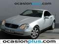 Mercedes-Benz SLK 200 Plateado - thumbnail 2
