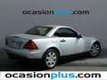 Mercedes-Benz SLK 200 Plateado - thumbnail 8