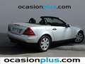 Mercedes-Benz SLK 200 Plateado - thumbnail 7