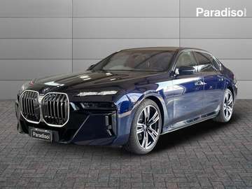 i7 XDRIVE60 2025 - KM0 | 544CV ELETTRICO | LUXURY