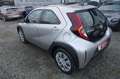 Toyota Aygo(X) 1.0 KLIMAAUT ACC KAM LED APP DAB TÜV Neu Argent - thumbnail 7