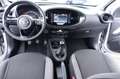 Toyota Aygo(X) 1.0 KLIMAAUT ACC KAM LED APP DAB TÜV Neu Argent - thumbnail 15