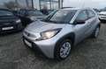 Toyota Aygo(X) 1.0 KLIMAAUT ACC KAM LED APP DAB TÜV Neu Argent - thumbnail 2