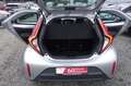 Toyota Aygo(X) 1.0 KLIMAAUT ACC KAM LED APP DAB TÜV Neu Argent - thumbnail 8