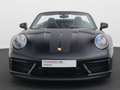 Porsche 992 Carrera GTS Cabriolet Zwart - thumbnail 10