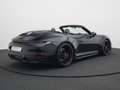 Porsche 992 Carrera GTS Cabriolet Zwart - thumbnail 3