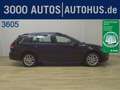 Volkswagen Golf -7 Var. 1.6 TDI Comf. Navi LED PDC ACC Schwarz - thumbnail 1