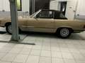 Mercedes-Benz SL 350 H Zulassung mit orig.Ersatzteilen 84TKm. Gold - thumbnail 5