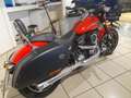Harley-Davidson Sport Glide Pomarańczowy - thumbnail 2