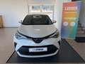 Toyota C-HR Toyota C-HR Hybrid Weiß - thumbnail 2