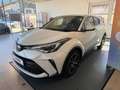 Toyota C-HR Toyota C-HR Hybrid Weiß - thumbnail 3