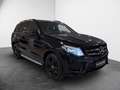 Mercedes-Benz GLE 400 "4Matic"AMG-LINE"PANORAMA"AIRMATIC"20ZOLL Schwarz - thumbnail 1