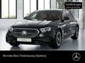 Mercedes-Benz E 220 d Edition AMG-Line Fahrass 360° Pano Distr. Schwarz - thumbnail 1