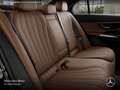 Mercedes-Benz E 220 d Edition AMG-Line Fahrass 360° Pano Distr. Schwarz - thumbnail 12