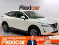 Nissan Qashqai DIG-T 116kW (158CV) mHEV Xtronic Acenta Blanco - thumbnail 1