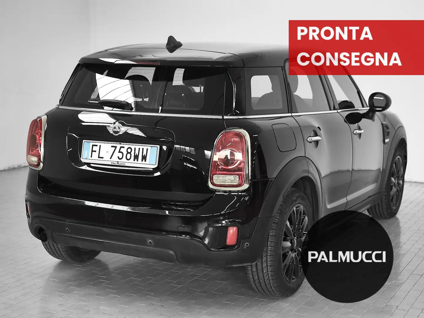 MINI One D Countryman One D - 2