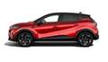 Renault Captur Techno E-Tech Full Hybrid 160 Rot - thumbnail 4