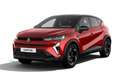 Renault Captur Techno E-Tech Full Hybrid 160 Rot - thumbnail 1