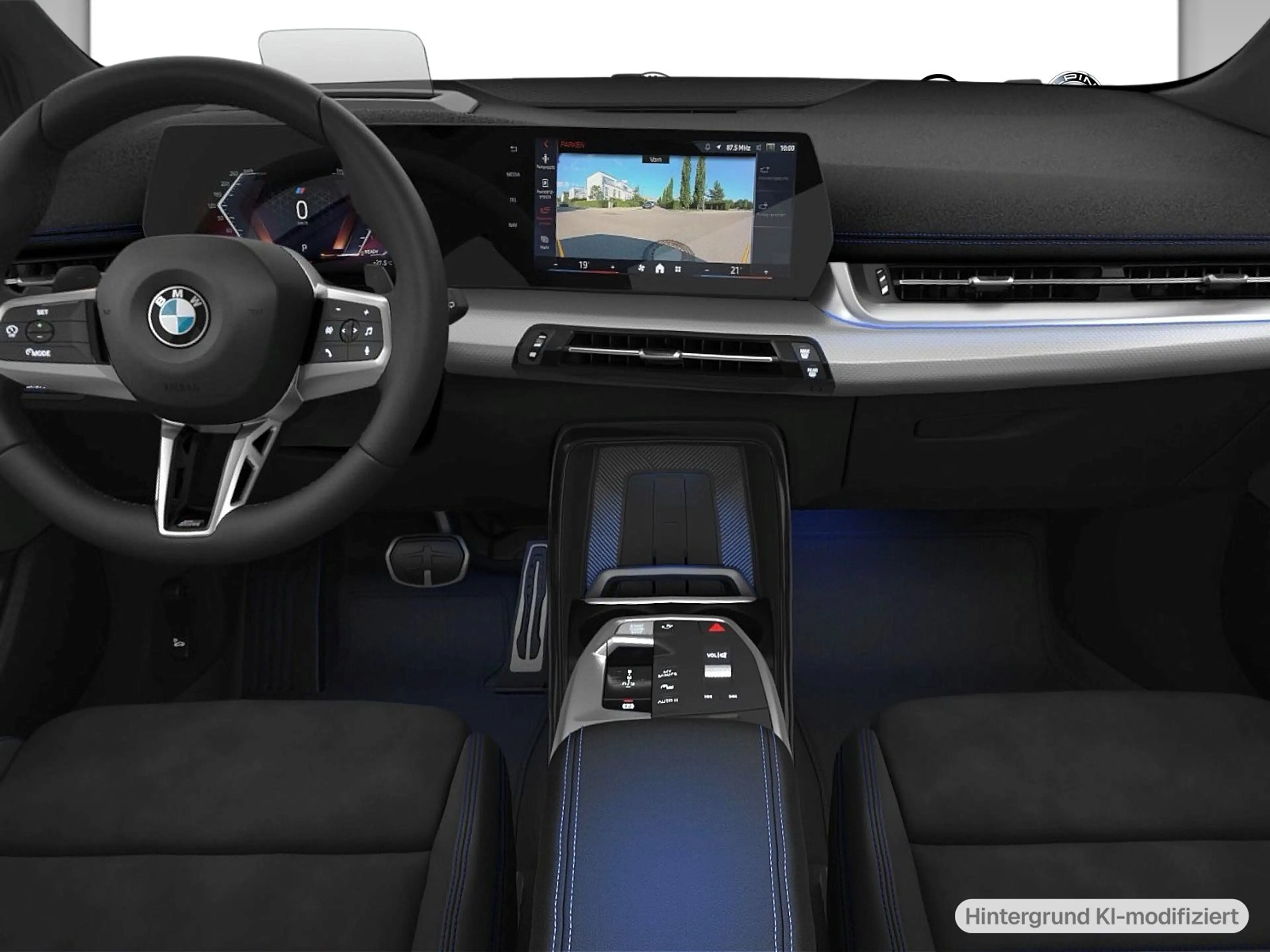 BMW 223 d xDrive Active Tourer M Sportpaket ACC 360 — photo 6