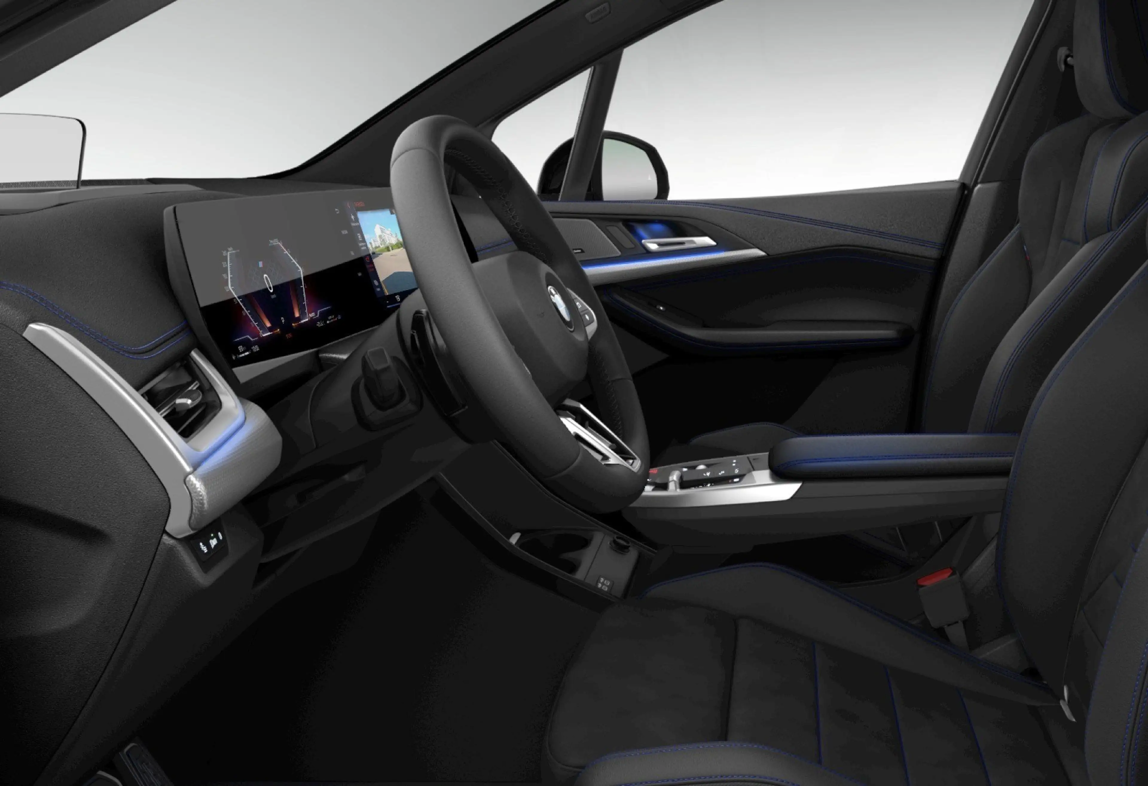 BMW 223 d xDrive Active Tourer M Sportpaket ACC 360 — photo 7