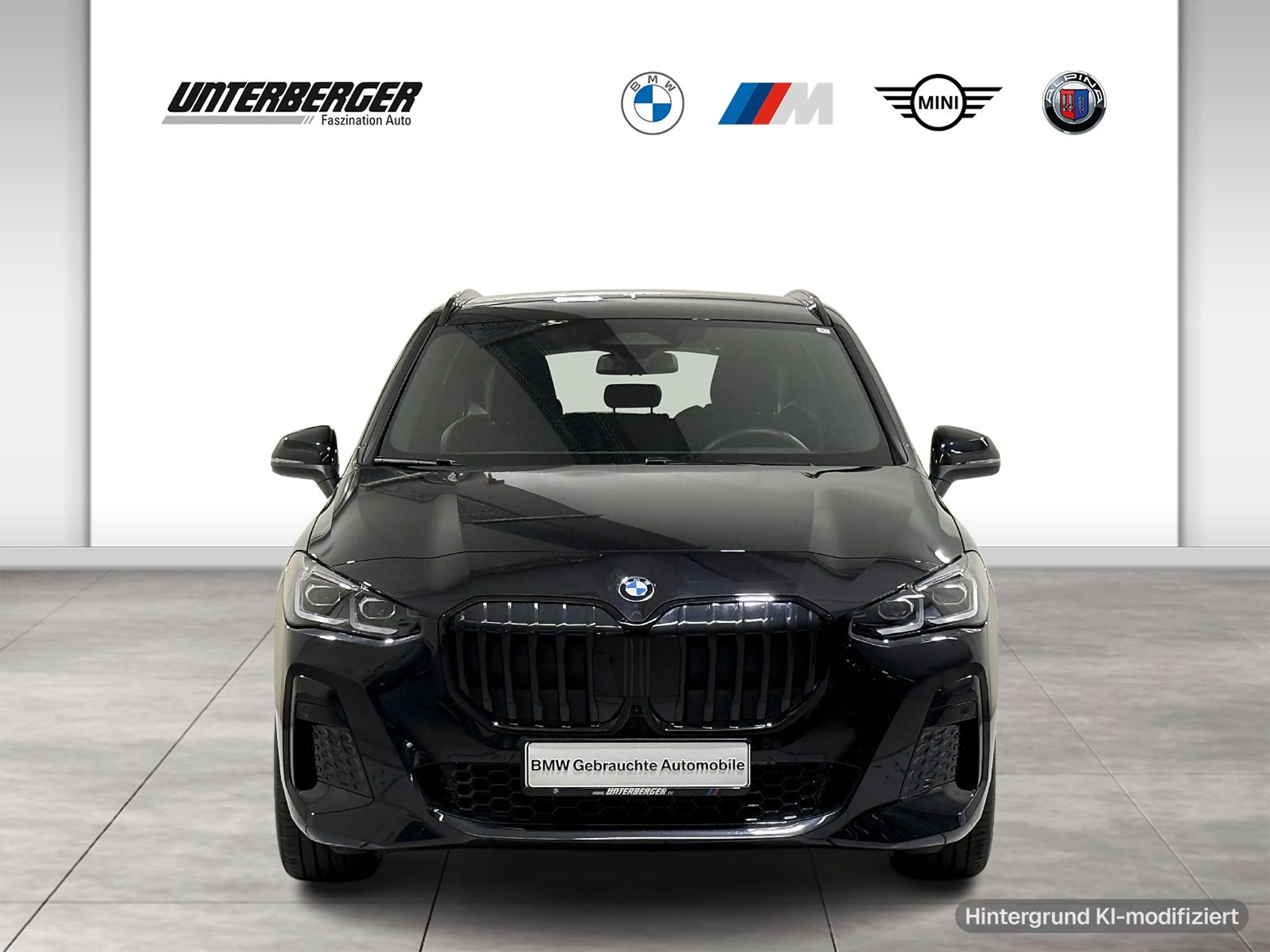 BMW 223 d xDrive Active Tourer M Sportpaket ACC 360 — photo 4