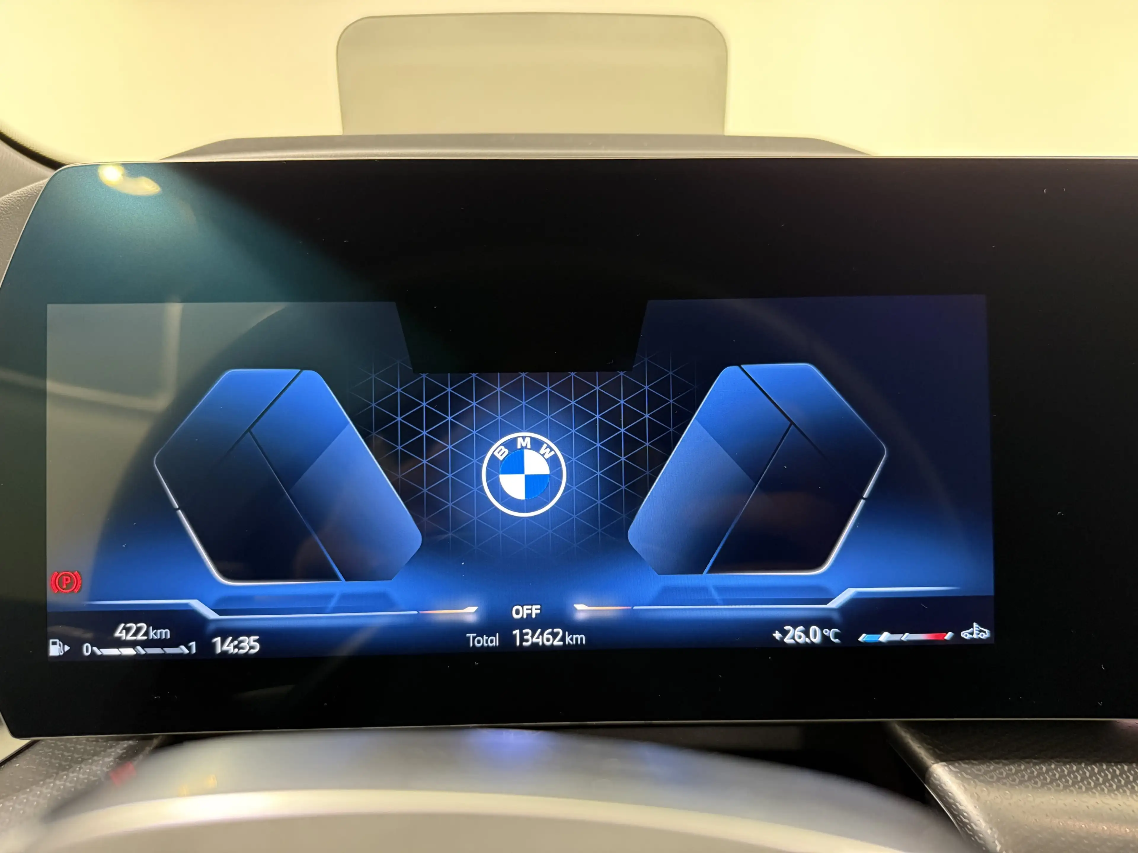 BMW 223 d xDrive Active Tourer M Sportpaket ACC 360 — photo 12