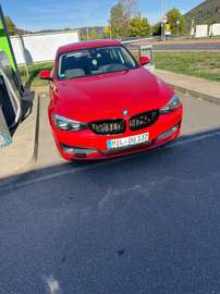BMW 320d GT F34 Sport Line | 190 PS | Automatik