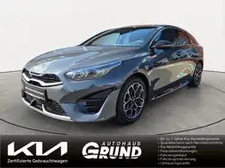 Kia pro cee'd / ProCeed 1.5T GT LINE TECH JBL LED NAVI