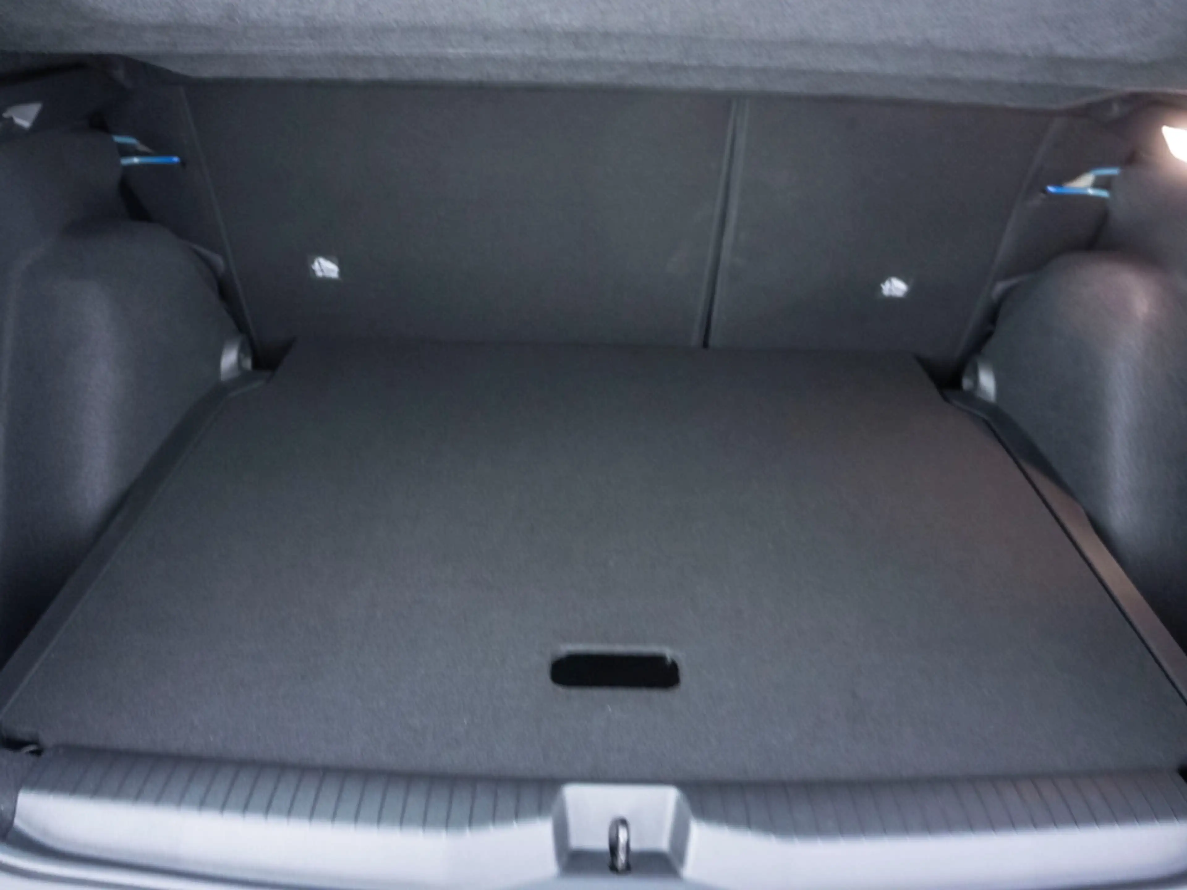 Opel Frontera GS 1.2 AUTOMATIK SITZHEIZUNG HYBRID (GW221) — photo 21