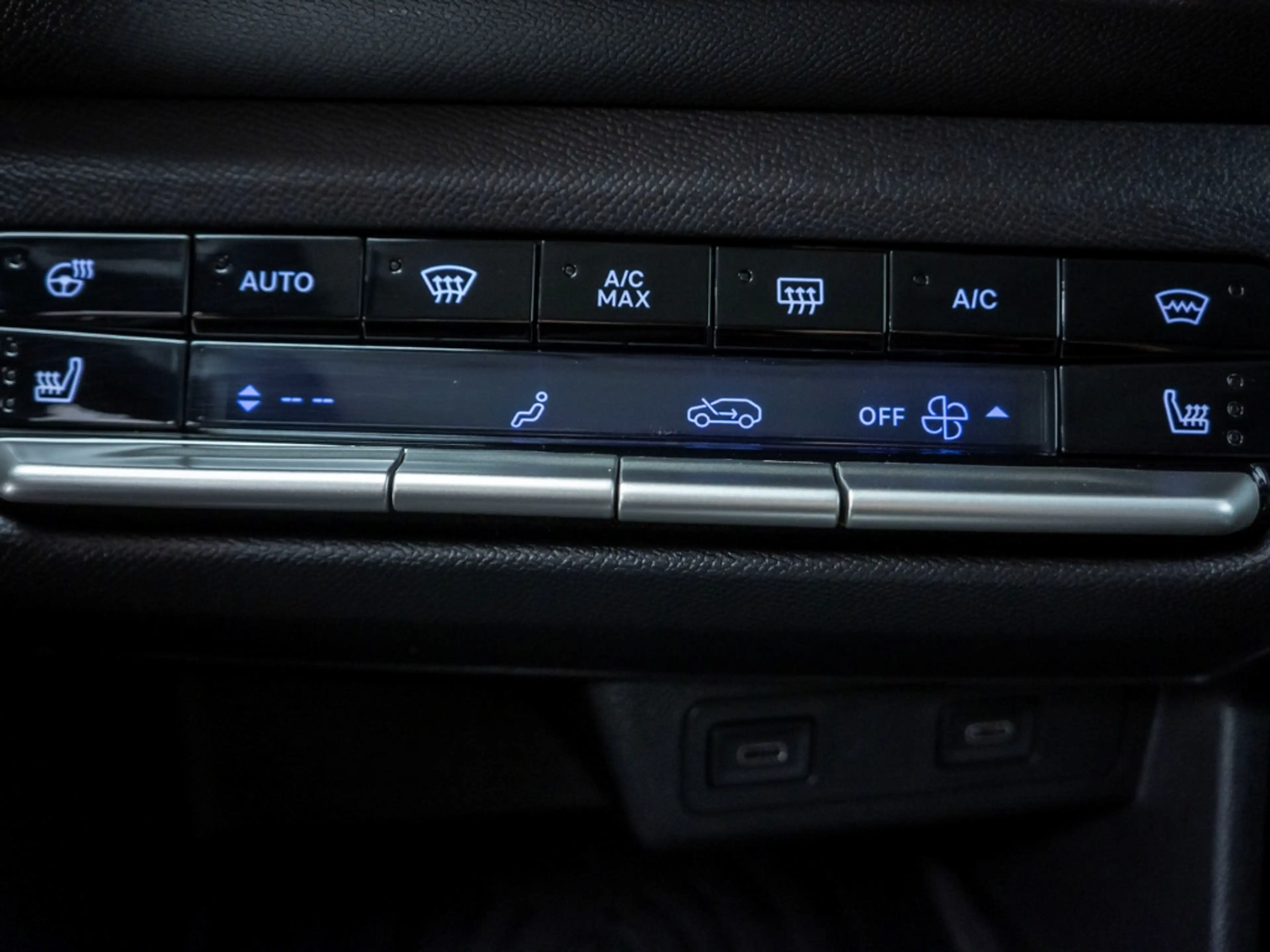 Opel Frontera GS 1.2 AUTOMATIK SITZHEIZUNG HYBRID (GW221) — photo 25